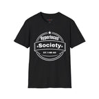 Hyperfocus Society EST. 5 MIN AGO T-Shirt