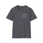 DIAGNOSED VALIDATED STILL LOSING MY KEYS T-SHIRT