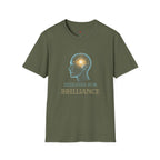Designed For Brilliance T-Shirt
