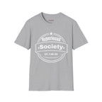 Hyperfocus Society EST. 5 MIN AGO T-Shirt