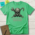 Executive Dysfunction Survivor T-Shirt