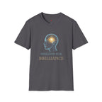 Designed For Brilliance T-Shirt