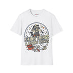 Fixing Things And Losing Things T-Shirt