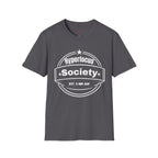 Hyperfocus Society EST. 5 MIN AGO T-Shirt