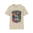Mentally Not Here T-Shirt