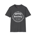 Hyperfocus Society EST. 5 MIN AGO T-Shirt