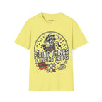 Fixing Things And Losing Things T-Shirt