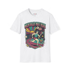 Mentally Not Here T-Shirt