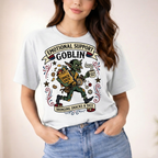 Emotional Support Goblin T-Shirt