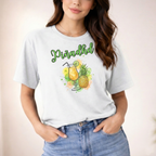 PINADHD T-SHIRT