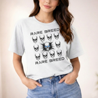 RARE BREED T-SHIRT
