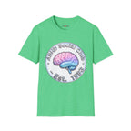 ADHD SOCIAL CLUB EST. 1993 T-SHIRT