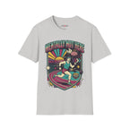 Mentally Not Here T-Shirt
