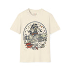 Fixing Things And Losing Things T-Shirt