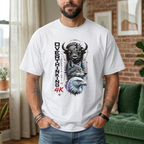 OVERTHINKING EVERYTHING IN 4K T-SHIRT
