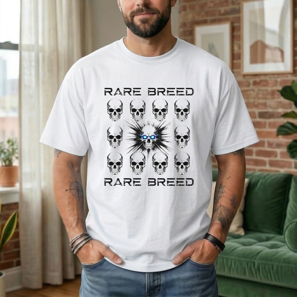 RARE BREED T-SHIRT