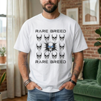 RARE BREED T-SHIRT