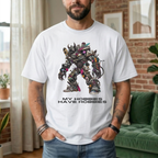 MY HOBBIES HAVE HOBBIES T-SHIRT