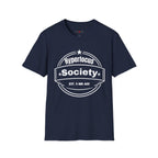Hyperfocus Society EST. 5 MIN AGO T-Shirt
