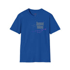 DIAGNOSED VALIDATED STILL LOSING MY KEYS T-SHIRT