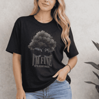 I’M FINE IT'S JUST FALL T-SHIRT