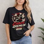 CHAOS GREMLIN ENERGY T-SHIRT