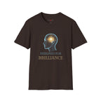 Designed For Brilliance T-Shirt