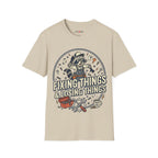Fixing Things And Losing Things T-Shirt