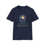 Designed For Brilliance T-Shirt