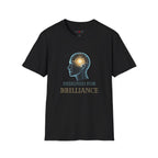 Designed For Brilliance T-Shirt