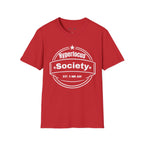 Hyperfocus Society EST. 5 MIN AGO T-Shirt