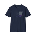 DIAGNOSED VALIDATED STILL LOSING MY KEYS T-SHIRT