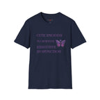 Cute Enough To Survive Executive Dysfunction T-Shirt
