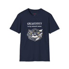 Creativity Is My Second Name T-Shirt
