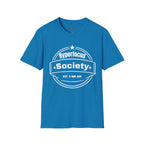 Hyperfocus Society EST. 5 MIN AGO T-Shirt