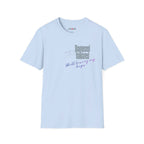 DIAGNOSED VALIDATED STILL LOSING MY KEYS T-SHIRT