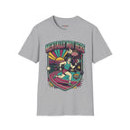 Mentally Not Here T-Shirt