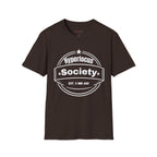 Hyperfocus Society EST. 5 MIN AGO T-Shirt