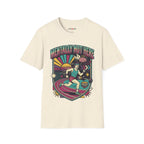 Mentally Not Here T-Shirt