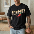 Neurospicy T-Shirt