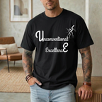 Unconventional Excellence T-Shirt