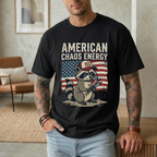 American Chaos Energy T-Shirt