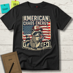 American Chaos Energy T-Shirt