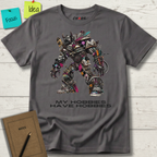 MY HOBBIES HAVE HOBBIES T-SHIRT