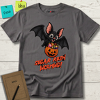 SUGAR RUSH INCOMING! T-SHIRT