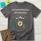 Overthinking Outdoors T-Shirt