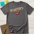 Neurospicy T-Shirt