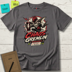 CHAOS GREMLIN ENERGY T-SHIRT