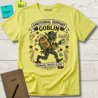 Emotional Support Goblin T-Shirt