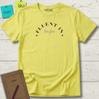 FLUENT IN I'M FINE T-SHIRT